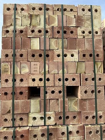 крп: Кирпич — 1