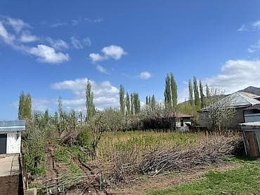 Земельные участки: 9 соток, Для строительства, Красная книга — 8