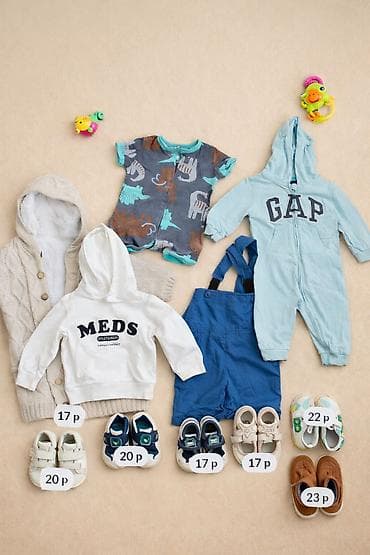 peg prego: Комплект, цвет - Белый — 1