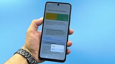 iphone 6: Poco M6, Б/у, 256 ГБ, цвет - Черный, 2 SIM — 9