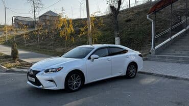 альфард 2020 цена бишкек: Lexus ES: 2017 г., 2.5 л, Вариатор, Гибрид — 2