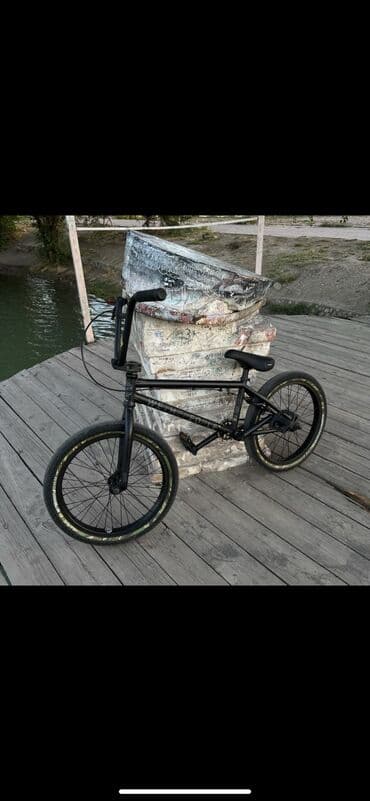 велосипед тринкс: Тоо велосипеди, Велосипед алкагы M (156 - 178 см), Колдонулган — 3