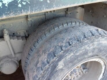 камаз сам: Грузовик, Камаз, Стандарт, Б/у — 11