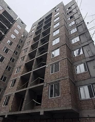 14: 1 комната, 44 м², Элитка, 9 этаж, Готовая ПСО (под самоотделку) — 1