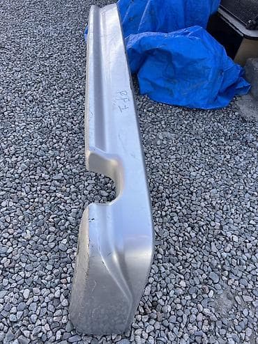 обвесы бишкек: Наружные накладки порогов Honda, 1997 г., Б/у, Оригинал — 2