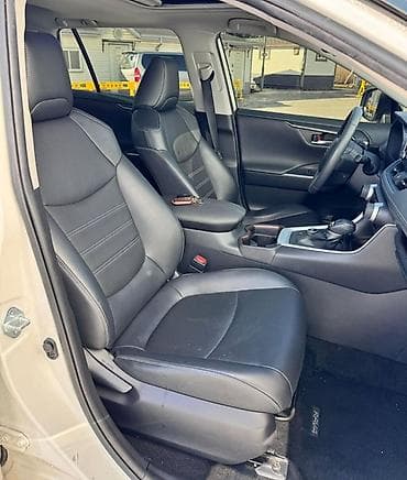 highlander 2012: Toyota RAV4: 2019 г., 2.5 л, Вариатор, Гибрид, Кроссовер — 4