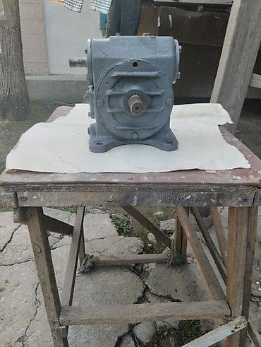 поворотный редуктор: 1987 г., Б/у, Оригинал, Россия — 8