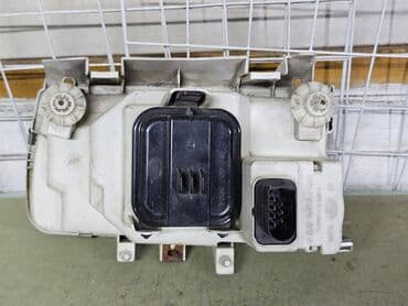 капот фольксваген поло: Передняя правая фара Volkswagen 1996 г., Б/у, Оригинал, Германия — 6