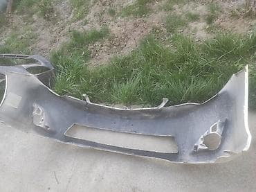 тойота виш передний бампер: Бампер Toyota — 4
