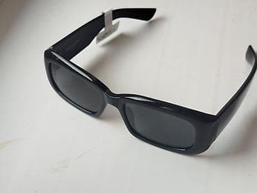 Солнцезащитные очки очки, Унисекс, Прямоугольные