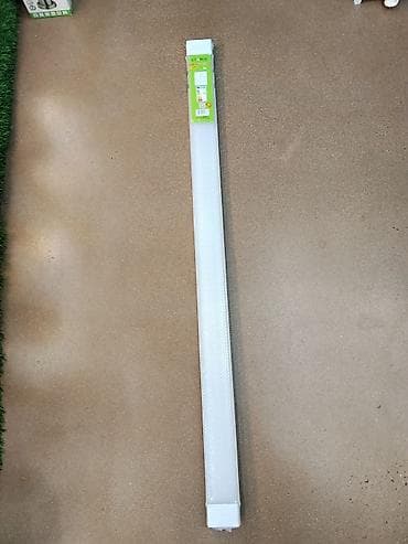 led matrix panel: Линейный светодиодный светильник CTORCH LED Line Lamp - Модель — 1