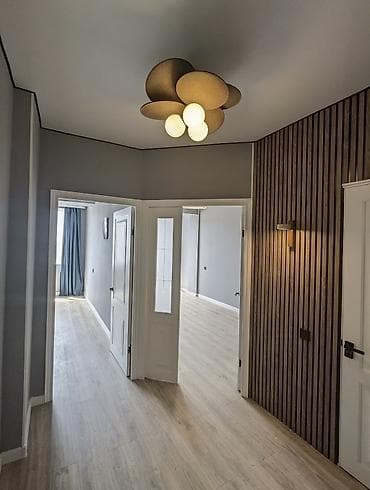 Батирлер: 1 бөлмө, 40 м², Элитка, 10 кабат, Евроремонт — 8