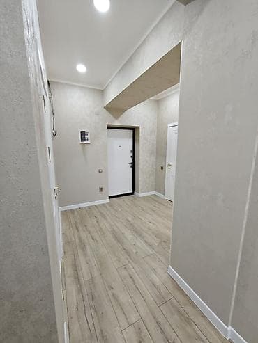 2 комнаты, 68 м², Элитка, 3 этаж, Евроремонт — 5