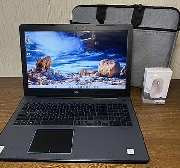 dell alienware купить: Игровой, Б/у, Intel Core i5 — 6