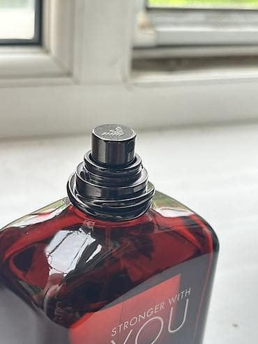 Красота и здоровье: Есть торг. Emporio Armani Stronger With You Parfum — парфюм для — 4