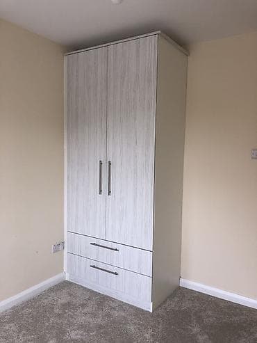 шкаф в рассрочку: Продается шкаф срочно цена 7500 почти новый не серьёзных прощу не — 2