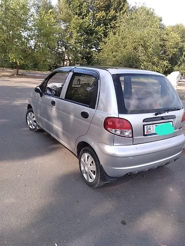 запчасти на деу матиз: Daewoo Matiz: 2012 г., Механика, Бензин, Хэтчбэк — 7