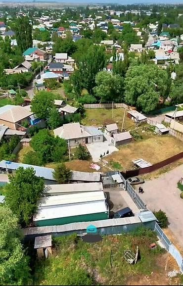 19 соток, Для бизнеса, Красная книга, Тех паспорт — 2