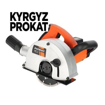 гидроабразивная резка: Аренда штробореза Предлагаем в аренду штроборезы для быстрого и — 1