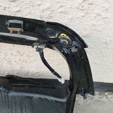 купить тойота виндом в бишкеке: Toyota, 2004 г., Оригинал — 6