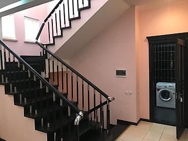 куренкеева: 350 м², 7 комнат, Теплый пол, Бронированные двери, Видеонаблюдение — 3