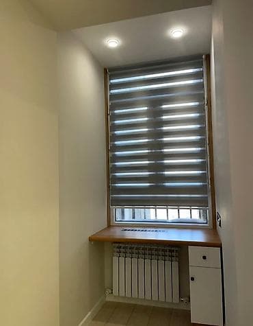 кввр: 2 комнаты, 62 м², Элитка, 8 этаж, Евроремонт — 7