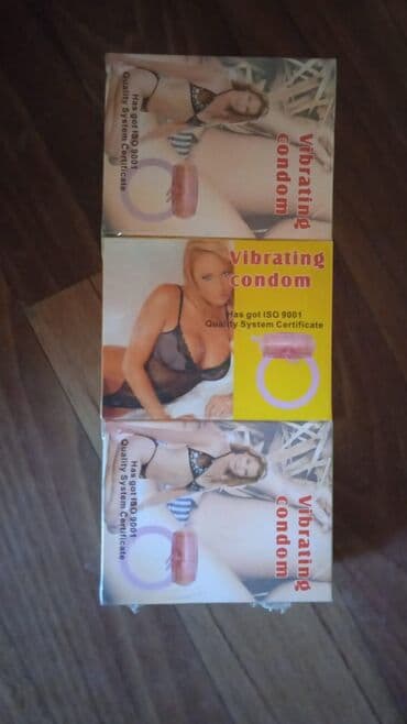 Чоңдор үчүн буюмдар: Насадки — 5