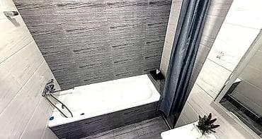 квартира филармония: 1 комната, Собственник, Без подселения, С мебелью полностью — 10