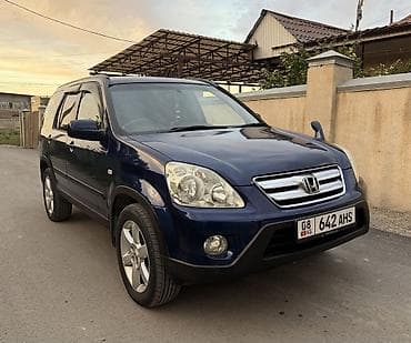 киа оптима салон 2018: Honda CR-V: 2004 г., 2.4 л, Автомат, Бензин, Кроссовер — 2