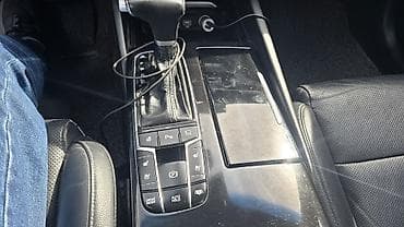 амаз фит: Kia K7: 2018 г., 2.4 л, Автомат, Гибрид, Седан — 8