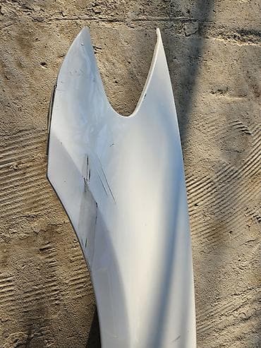 рулевой кардан бмв х5 е53: Крыло Переднее левое BMW, 2013 г. — 4