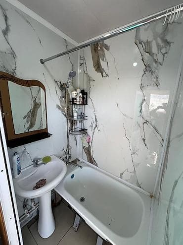 1 комната, Агентство недвижимости, Без подселения, Без мебели — 6
