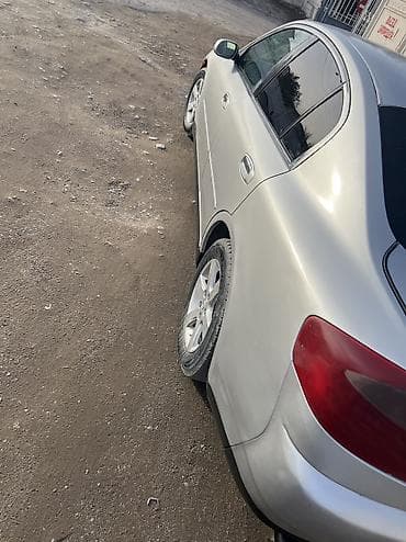 odyssey absolute: Nissan Skyline: 2003 г., 2.5 л, Автомат, Бензин, Седан — 3