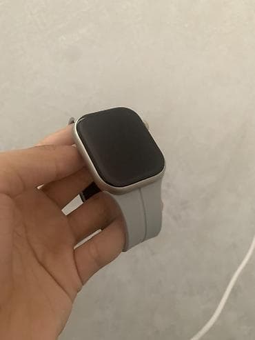 xiaomi watch 2: Смарт-часы в современном квадратном корпусе с сенсорным экраном. Цвет — 1