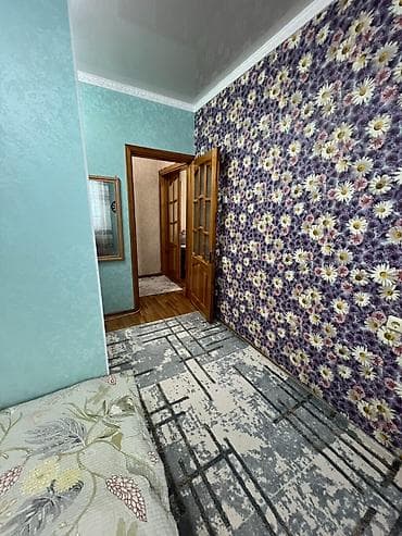 Недвижимость: 4 комнаты, 90 м², 105 серия, 5 этаж, Косметический ремонт — 6