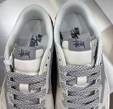 nike джорданы: Мужские кроссовки, 42, Nike, Новый, Самовывоз — 3