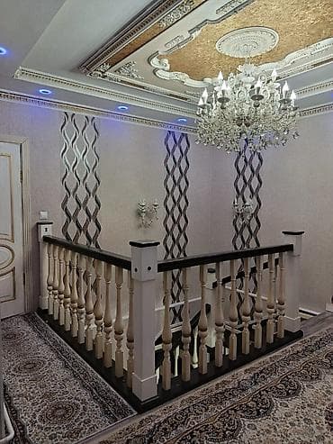 с джал: Роскошный особняк для мероприятий, тоев,кудалар, туристов, арабов — 6