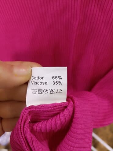 шерстяные кофты женские больших размеров: Кофта, M, L — 4