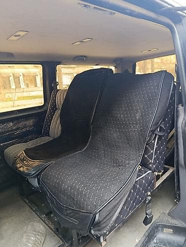 wl t: Чехлы Велюровые, цвет - Черный — 2