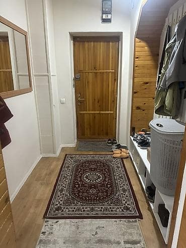 квартиры район политех: 3 комнаты, 56 м², Хрущевка, 4 этаж — 3