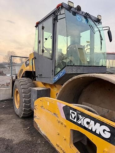 аренда шлифовальной машины по бетону: Услуги спецтехники для строительства и дорожных работ. Доступны: - — 4