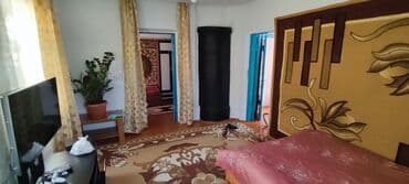 снять дом с ремонтом: Дом, 60 м², 4 комнаты, Собственник, Старый ремонт — 8