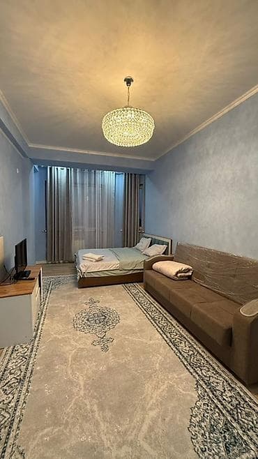 flat rent: 2 комнаты — 2