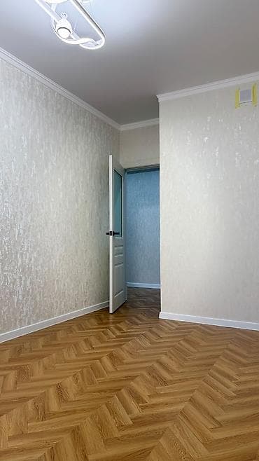 семетей бишкек цены: Продаю 1ком.кв. Пишпеке ж/к Семетей.39.1м2 Планировка и отделка: - — 9