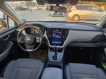 subaru аудбек: Subaru Outback: 2020 г., 2.5 л, Вариатор, Бензин, Универсал — 10
