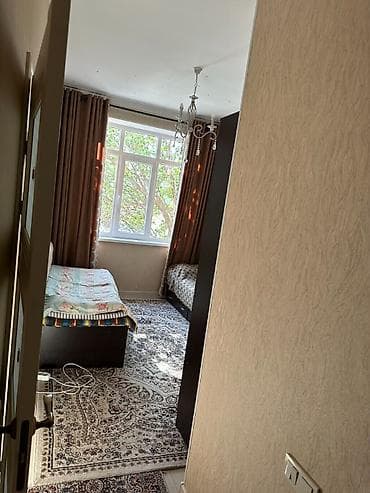 Недвижимость: 1 комната, 30 м², Индивидуалка, 2 этаж, Евроремонт — 5