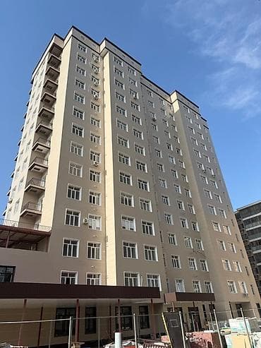кв 3: 1 комната, 52 м², Элитка, 3 этаж, Дизайнерский ремонт — 9