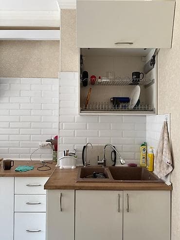 арт сити элит хаус: 3 комнаты, 89 м², Элитка, 3 этаж, Косметический ремонт — 3
