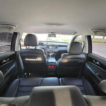 ижара авто ош: Kia Sorento: 2019 г., 2 л, Автомат, Дизель, Кроссовер — 3