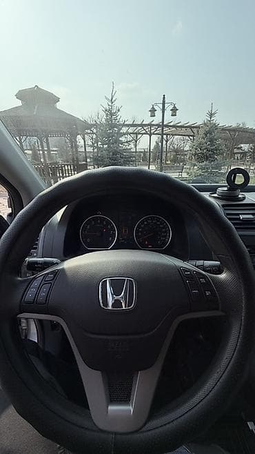 crv 2013: Honda CR-V: 2009 г., 2.4 л, Автомат, Бензин, Кроссовер — 6